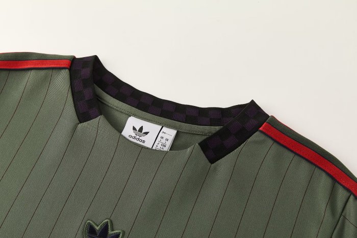 25-26 Bayern High Quality Training Short Suit