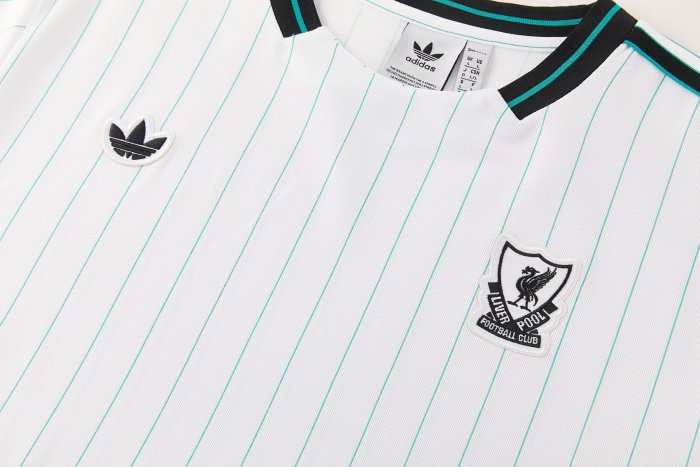 25-26 LIV High Quality Training Short Suit