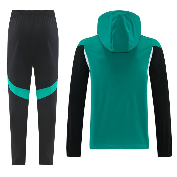 2026 LIV High Quality Windbreaker Suit