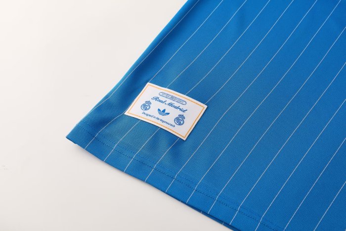 25-26 RMA High Quality Training Short Suit