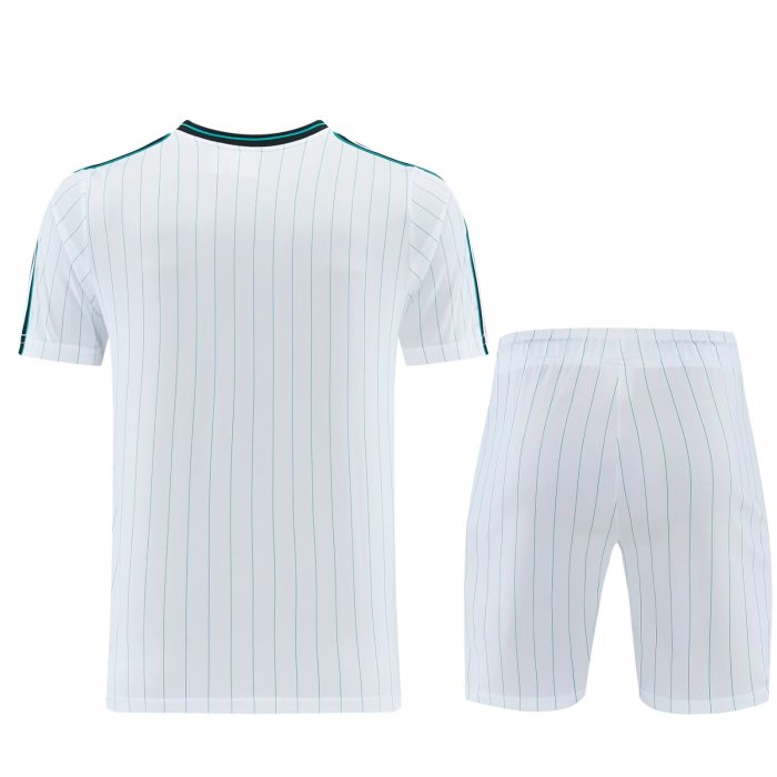 25-26 LIV High Quality Training Short Suit