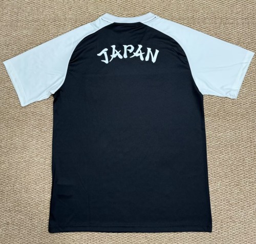 2026 Japan Special Edition Fans Soccer Jersey