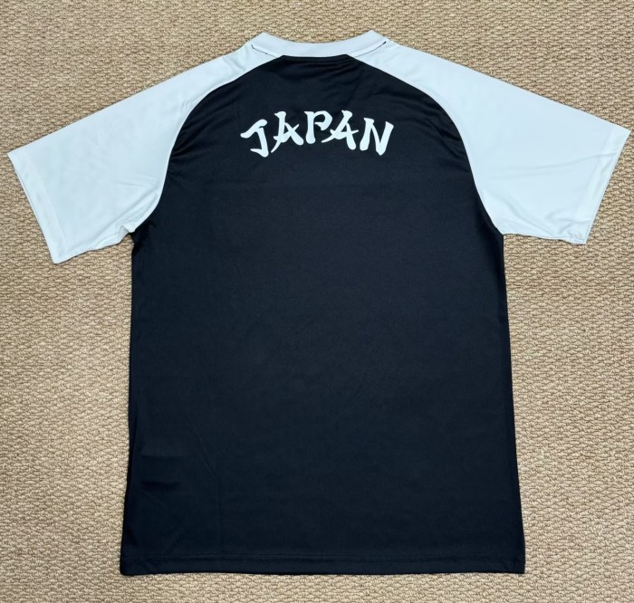 2026 Japan Special Edition Fans Soccer Jersey