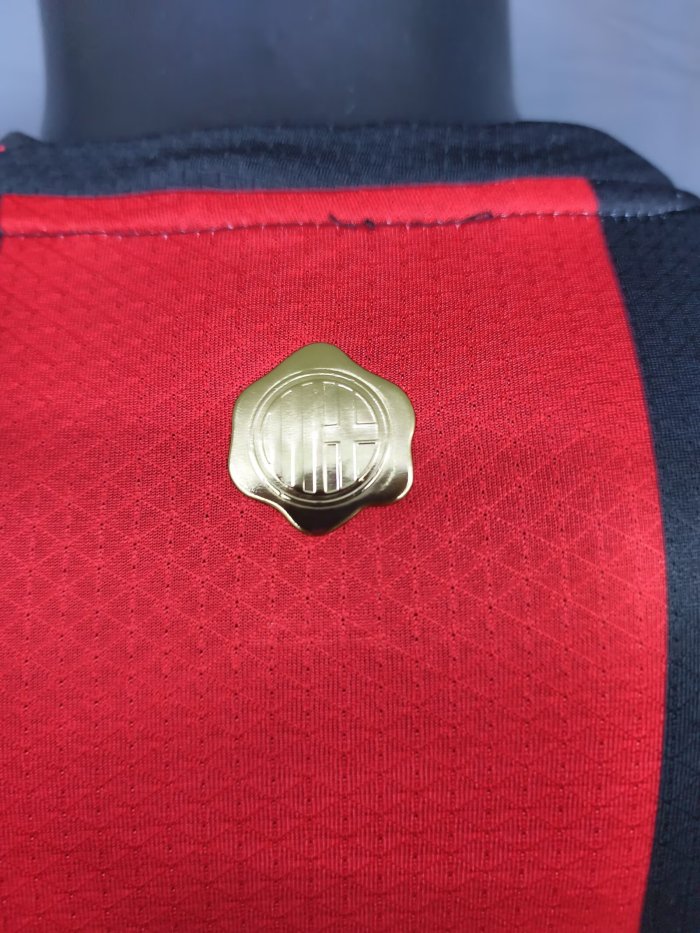 2026 ACM Home Player Version Soccer Jersey