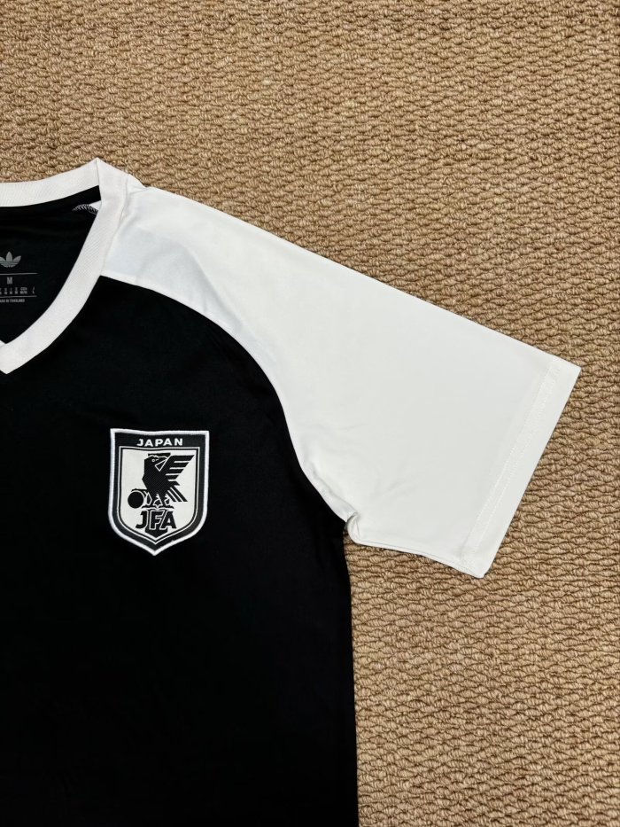 2026 Japan Special Edition Fans Soccer Jersey