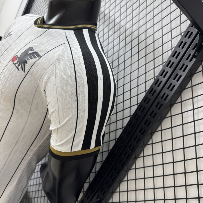 2026 Japan Special Edition Player Version Soccer Jersey