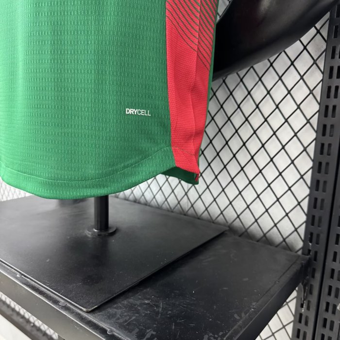 2026 Palmeiras Home Player Version Soccer Jersey