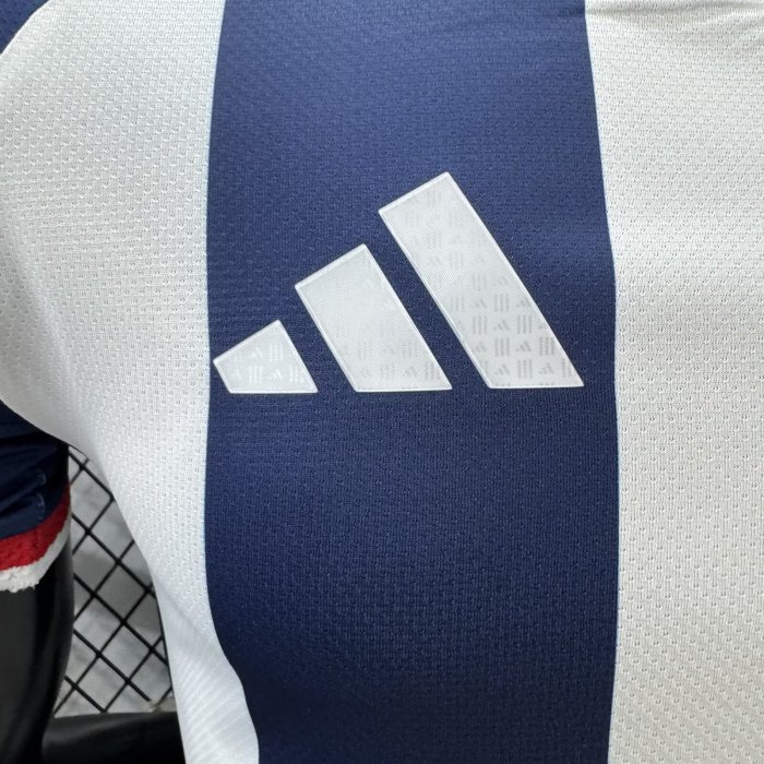 2026 Scotland Special Edition Player Version Soccer Jersey