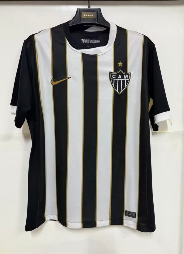 2026 Atletico Mineiro Home Fans Soccer Jersey*空白版