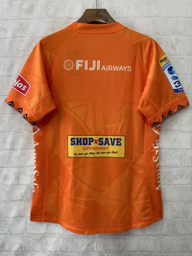 2026 High Quality Rugby Jersey