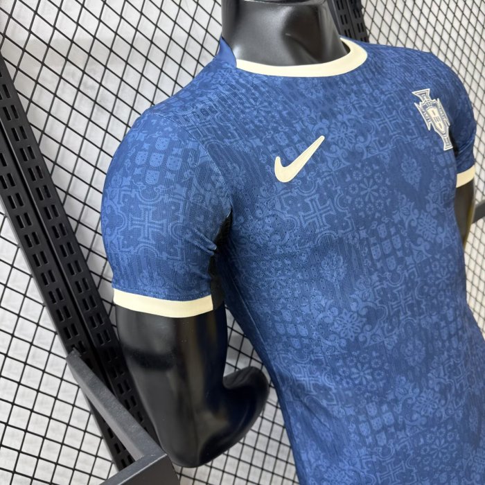 2026 Portugal Special Edition Player Version Soccer Jersey