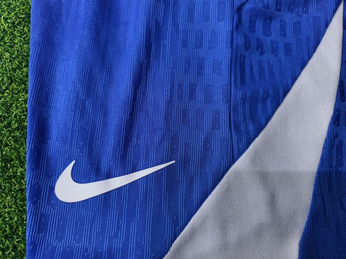 2026 NK Blue Player Version Training shirts