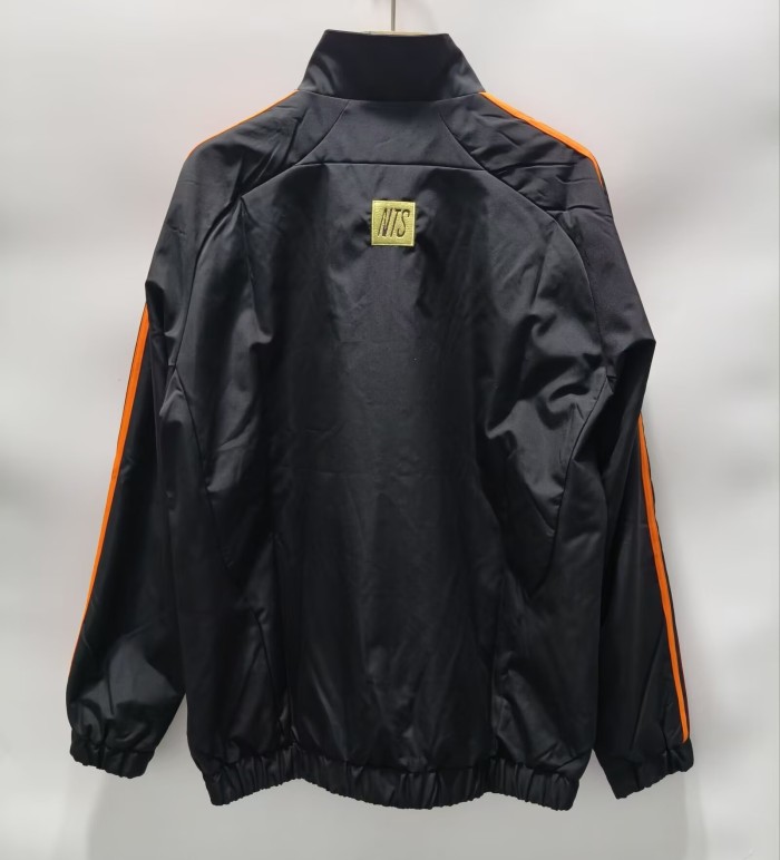 2026 ARS New Pattern Windbreaker