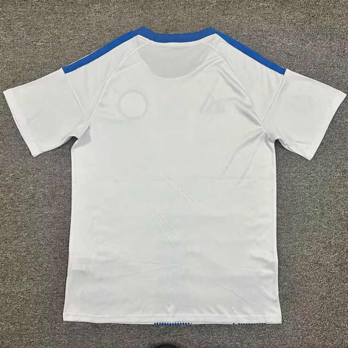2026 Montreal Away Fans Soccer Jersey