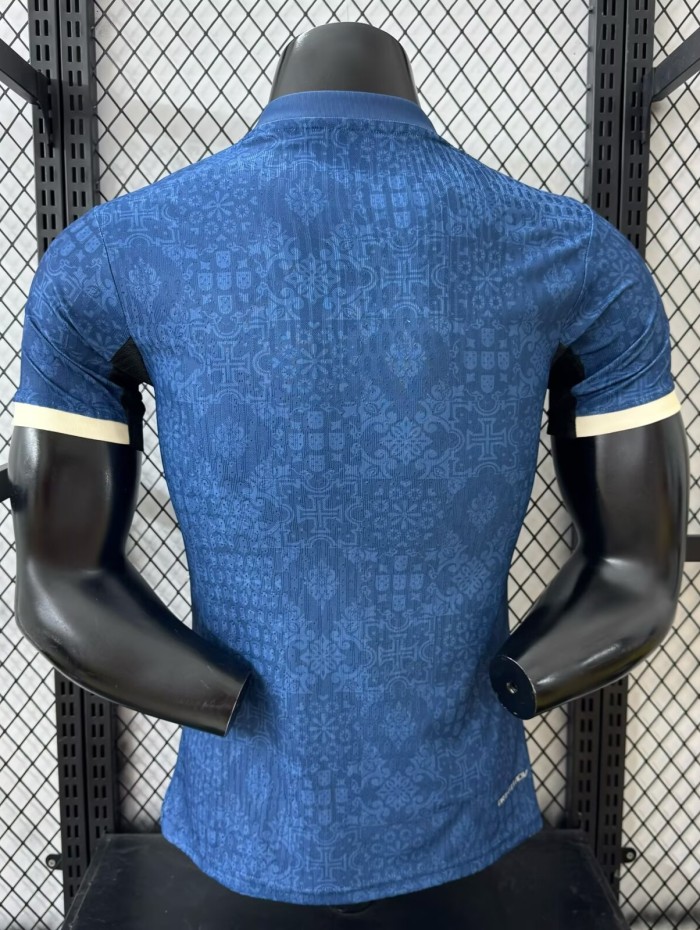 2026 Portugal Special Edition Player Version Soccer Jersey