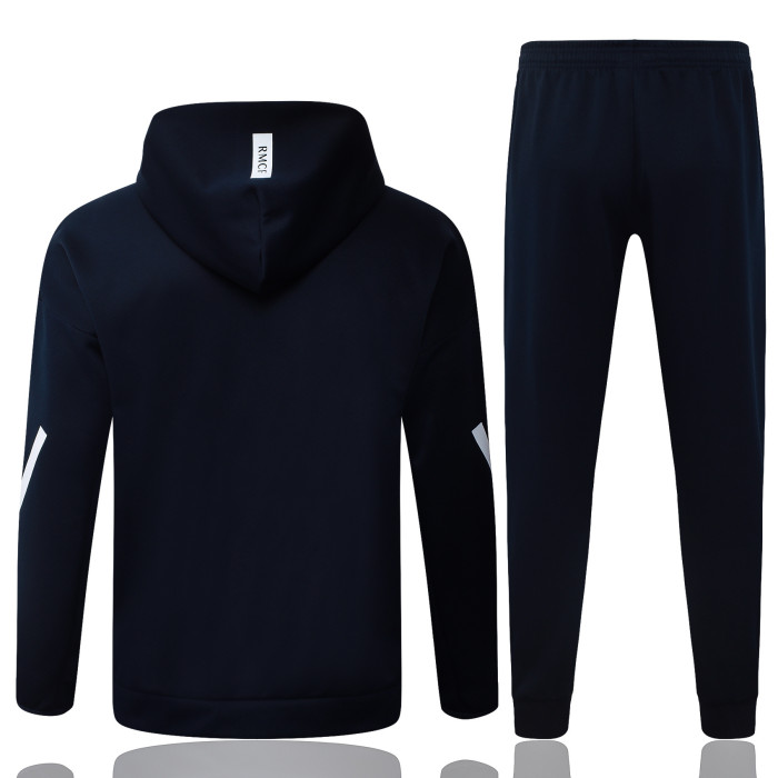 25-26 RMA High Quality Hoodie Jacket Tracksuit