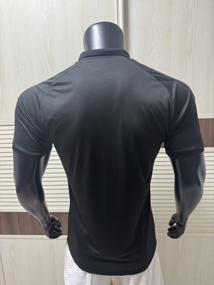 26-27 Inter Miami Away Player Version Soccer Jersey