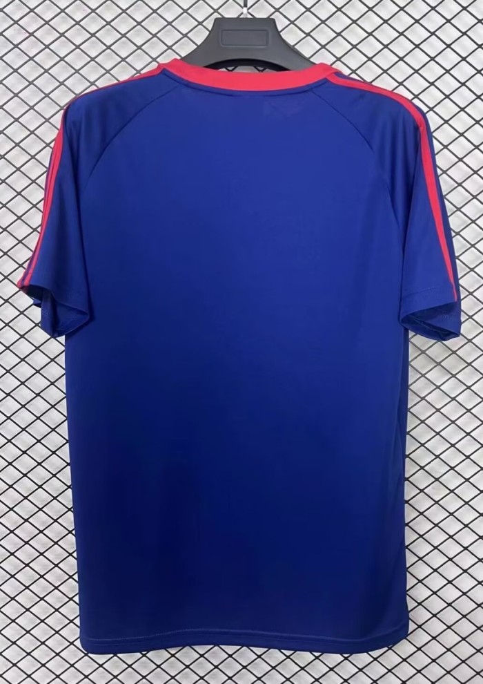 26-27 Universidad De Chile Training Shirts