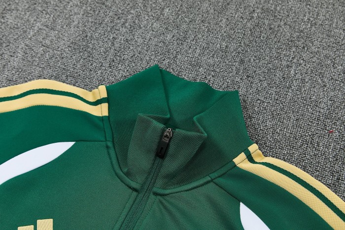 26-27 Italy High Quality Jacket Tracksuit