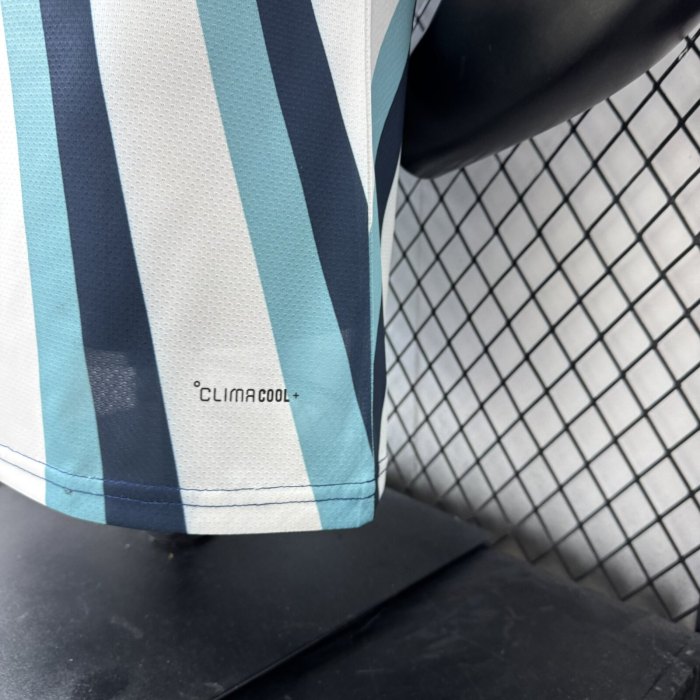 2026 Argentina Special Edition Player Version Soccer Jersey