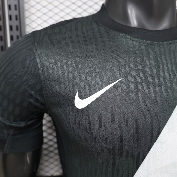 2026 Vasco da Home Player Version Soccer Jersey