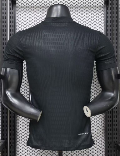 2026 Vasco da Home Player Version Soccer Jersey