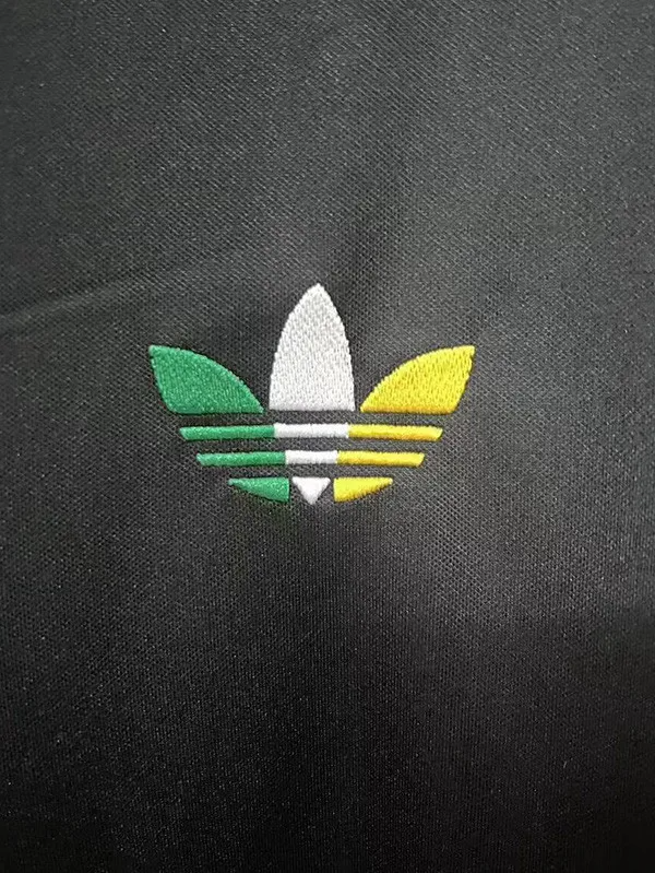 2026 Celtic Black Special Edition Long Sleeve Training Shirts (长袖)