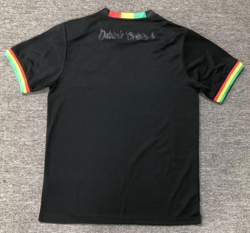 25-26 Bohemian FC Special Edition Fans Soccer Jersey