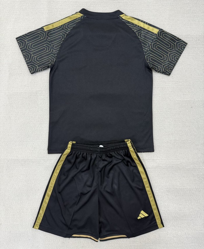 26-27 Los Angeles Hone Kids Soccer Jersey