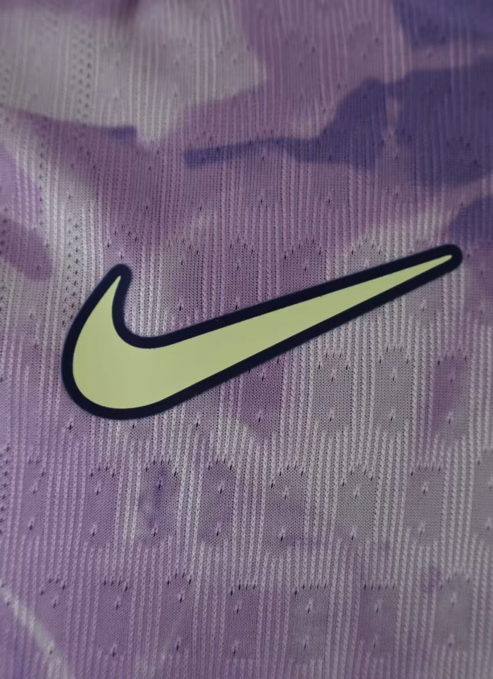 2026 Korea Away Player Version Soccer Jersey