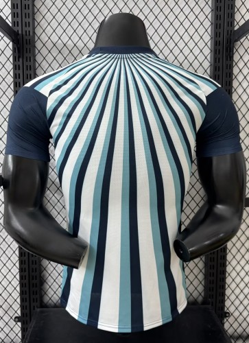 2026 Argentina Special Edition Player Version Soccer Jersey