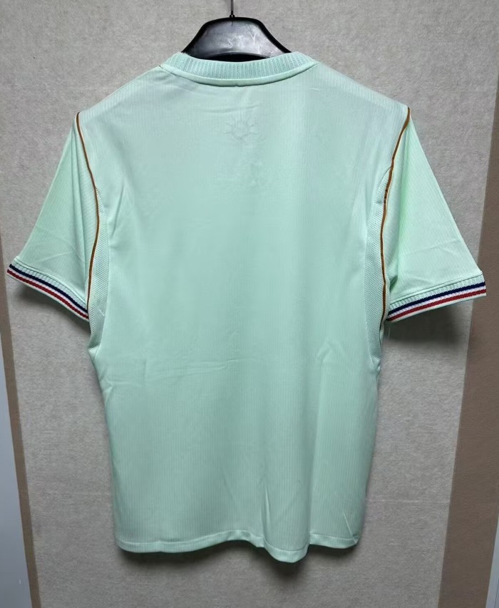 2026 France Away Fans Soccer Jersey