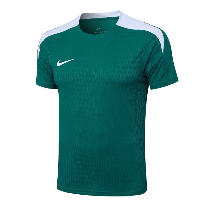 2026 NK Green High Quality Player Version Training Short Suit (球员套装)