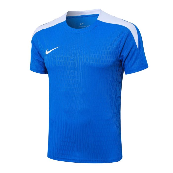 2026 NK Blue High Quality Player Version Training Short Suit (球员套装)