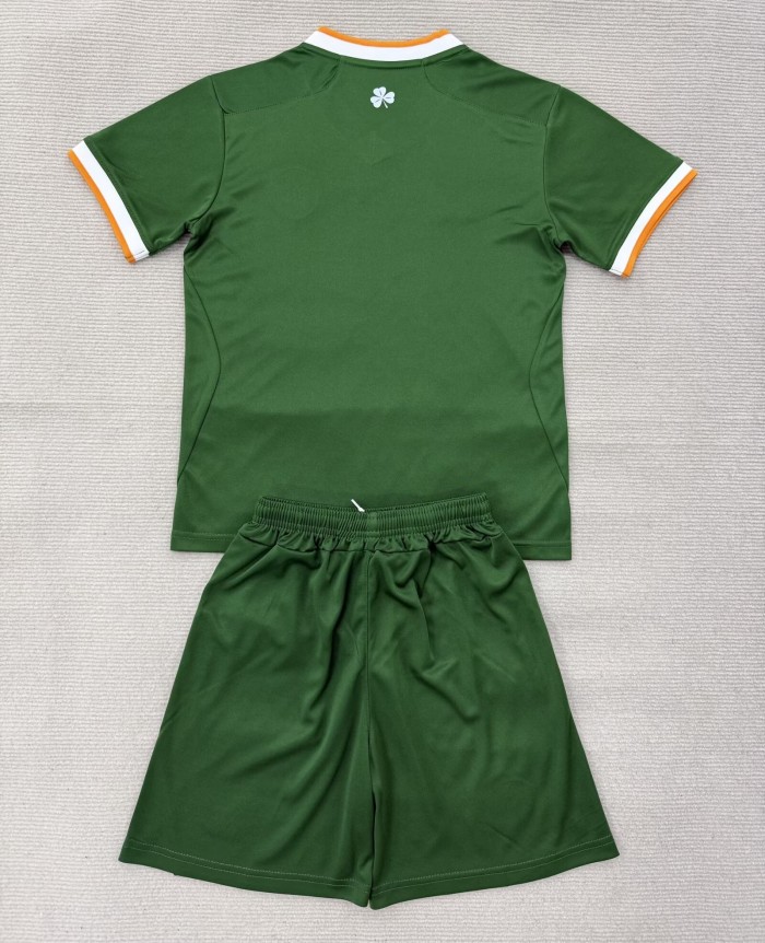 2026 Ireland Home Adult Suit