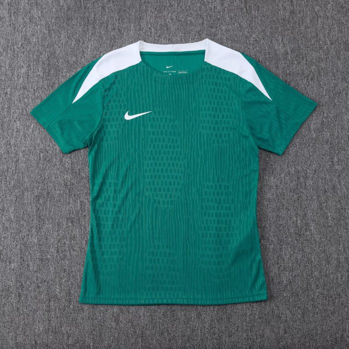 2026 NK Green High Quality Player Version Training Short Suit (球员套装)
