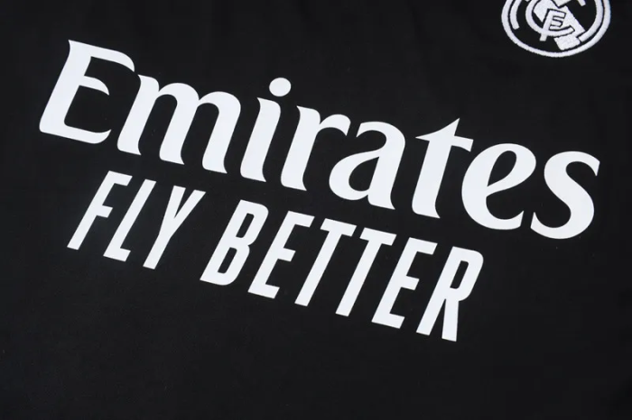 26-27 RMA High Quality Half Pull Tracksuit