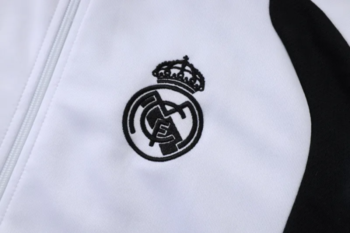 26-27 RMA High Quality Jacket Tracksuit