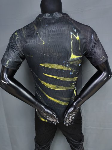 25-26 PSG Special Edition Player Version Soccer Jersey