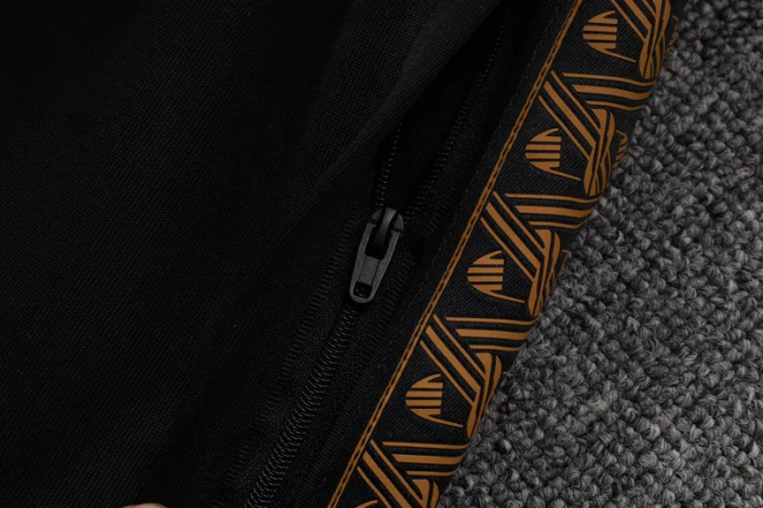 26-27 Portugal High Quality Jacket Tracksuit