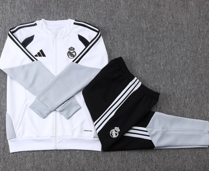 26-27 RMA High Quality Jacket Tracksuit