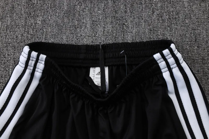 26-27 RMA High Quality Half Pull Tracksuit