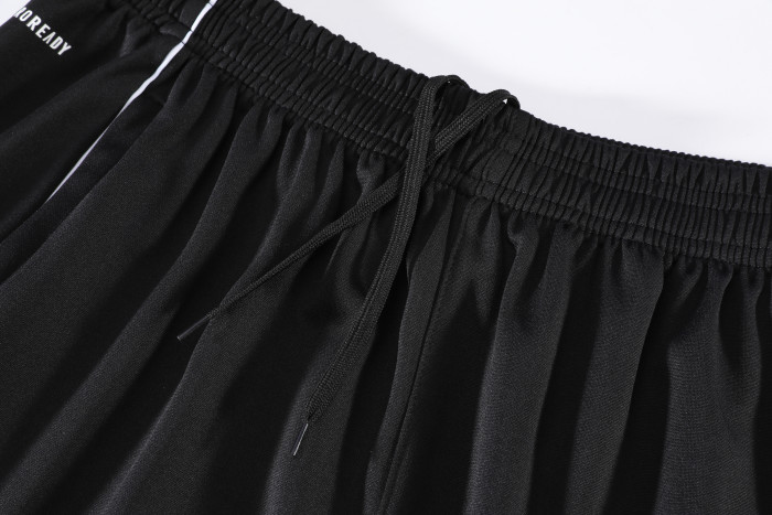 26-27 RMA High Quality Half Pull Tracksuit