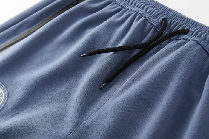 26-27 PSG High Quality Hoodie Jacket Tracksuit