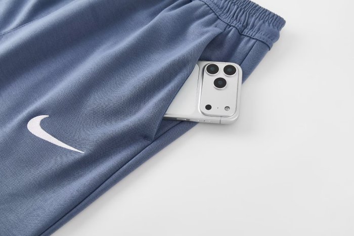 26-27 PSG High Quality Hoodie Jacket Tracksuit