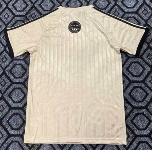 2026 AD Oasis Casual Edition Training shirts