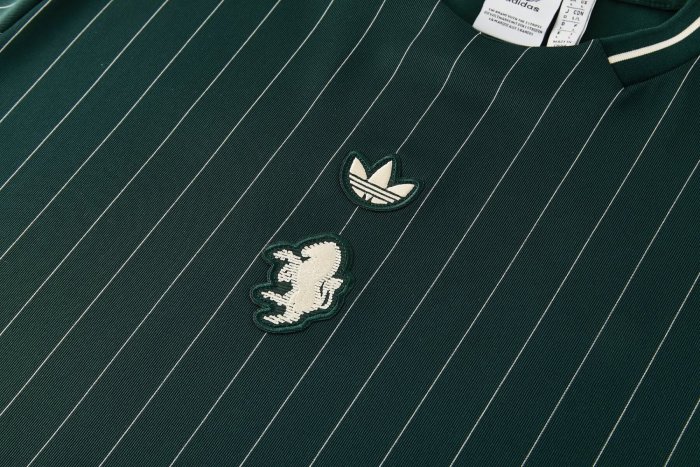 26-27 JUV High Quality Training Short Suit