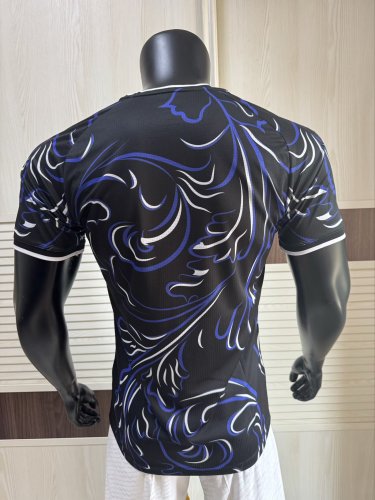 2026 World Cup Argentina Away Player Version Soccer Jersey