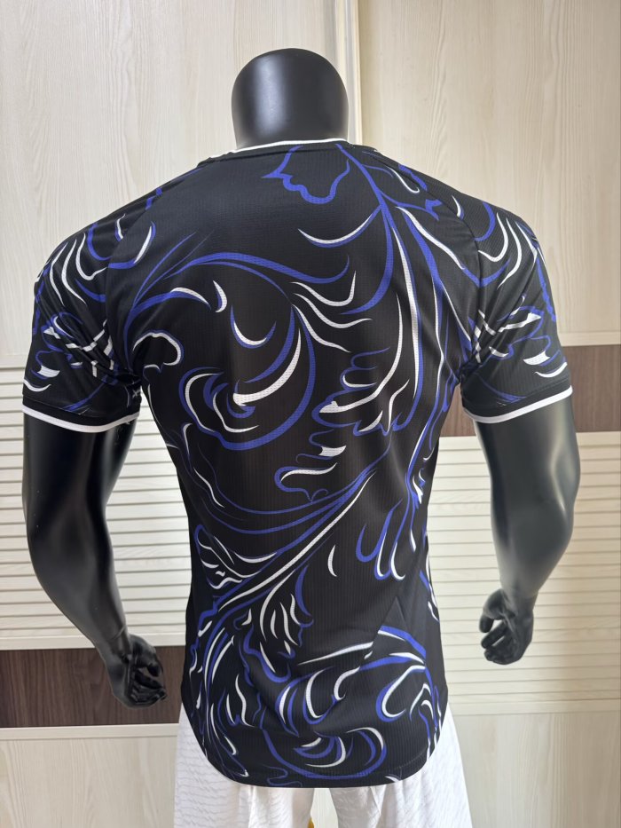 2026 World Cup Argentina Away Player Version Soccer Jersey