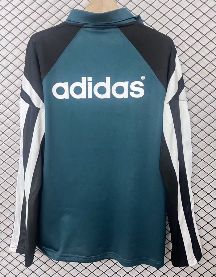 1996-1997 LIV Hoody（翻领）